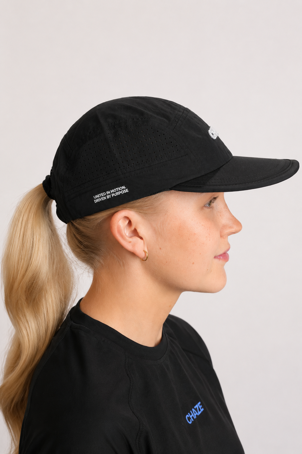 CHAZE PACE CAP