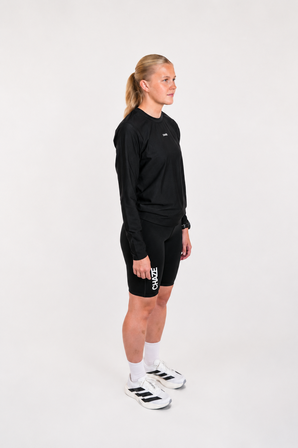 CHAZE LIMITS LONG SLEEVE