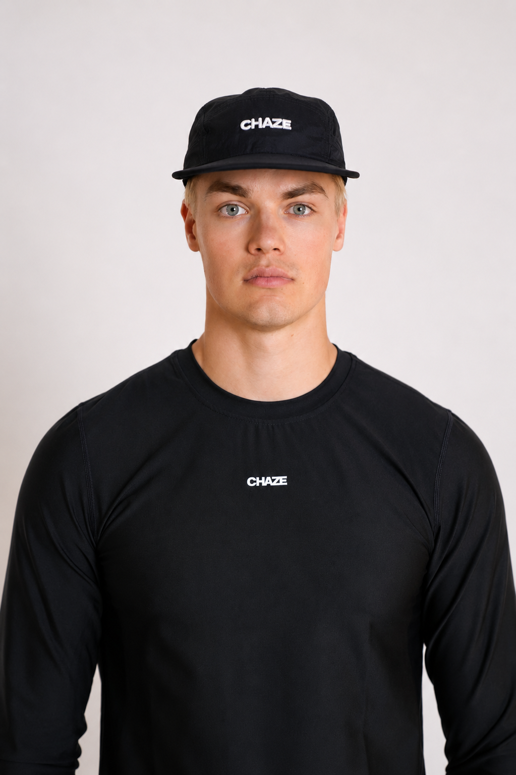 CHAZE PACE CAP