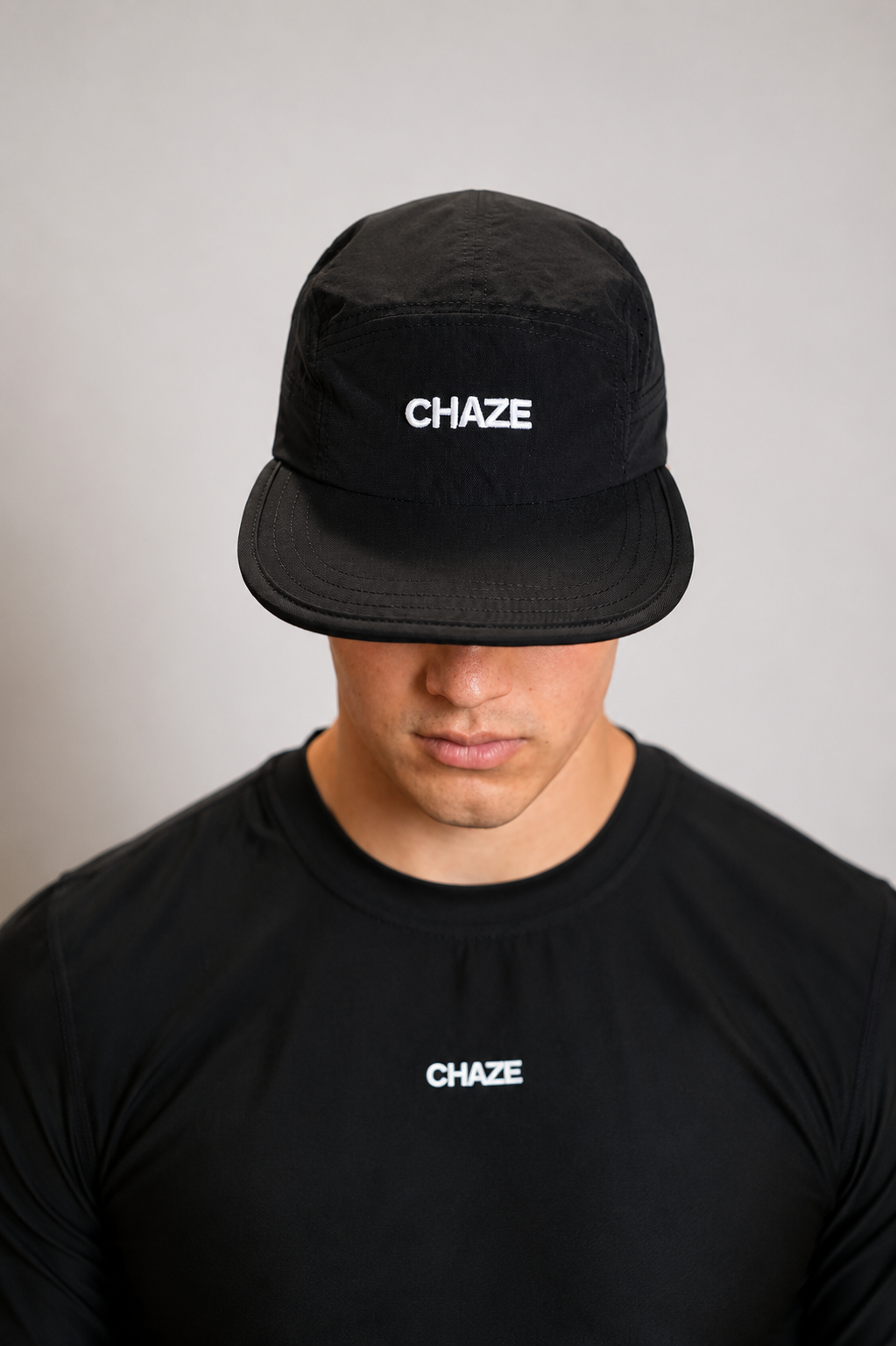 CHAZE PACE CAP