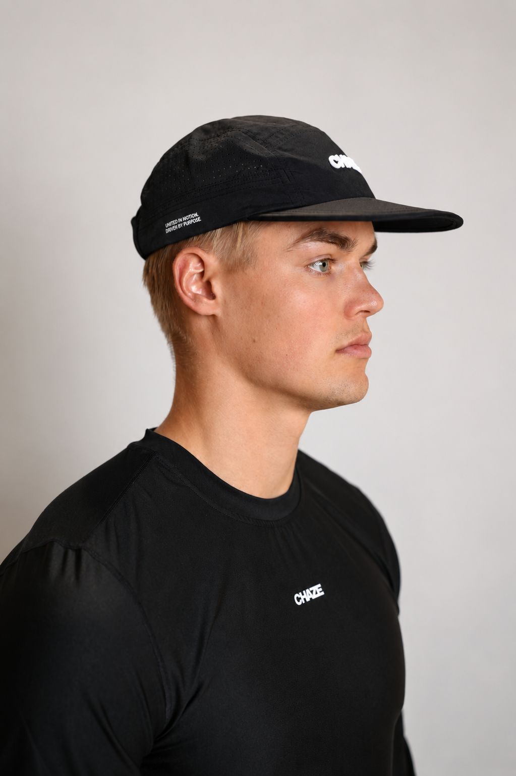 CHAZE PACE CAP