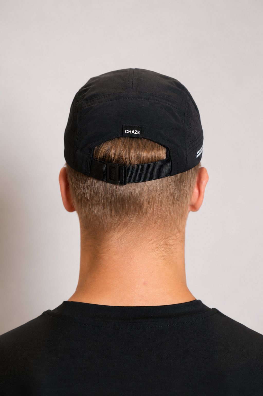 CHAZE PACE CAP