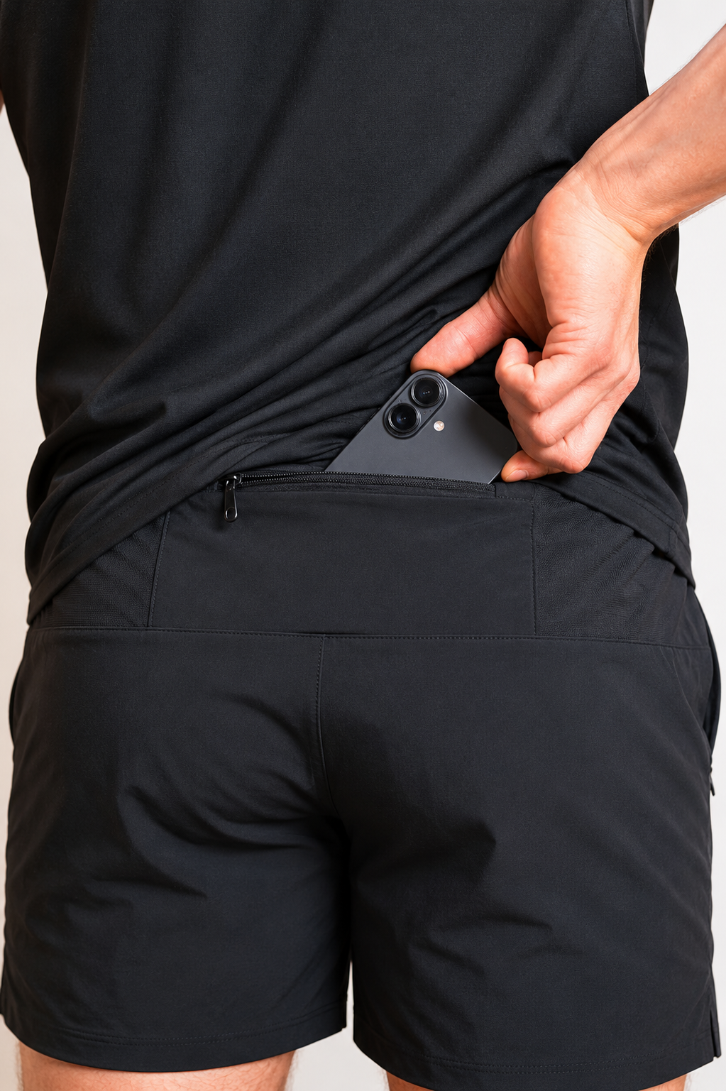 CHAZE SHORTS