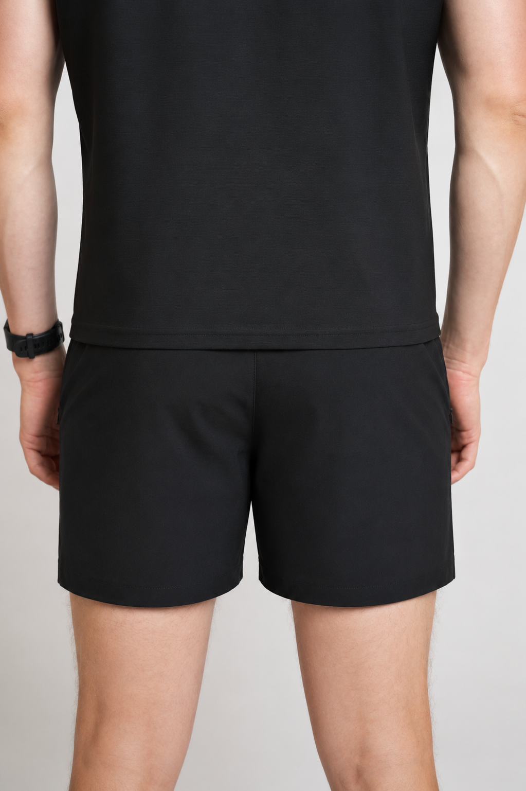 CHAZE SHORTS