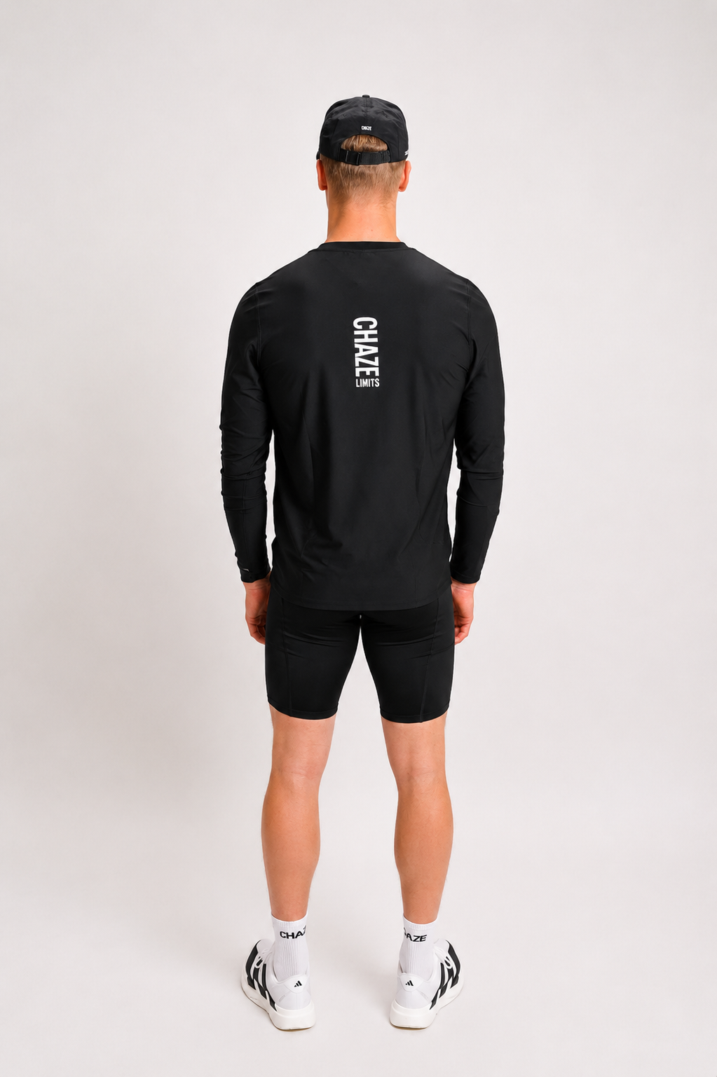 CHAZE LIMITS LONG SLEEVE