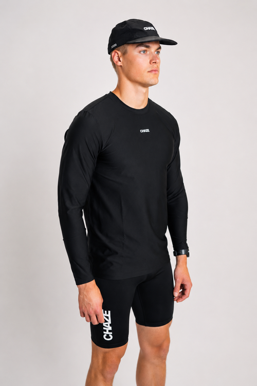 CHAZE LIMITS LONG SLEEVE