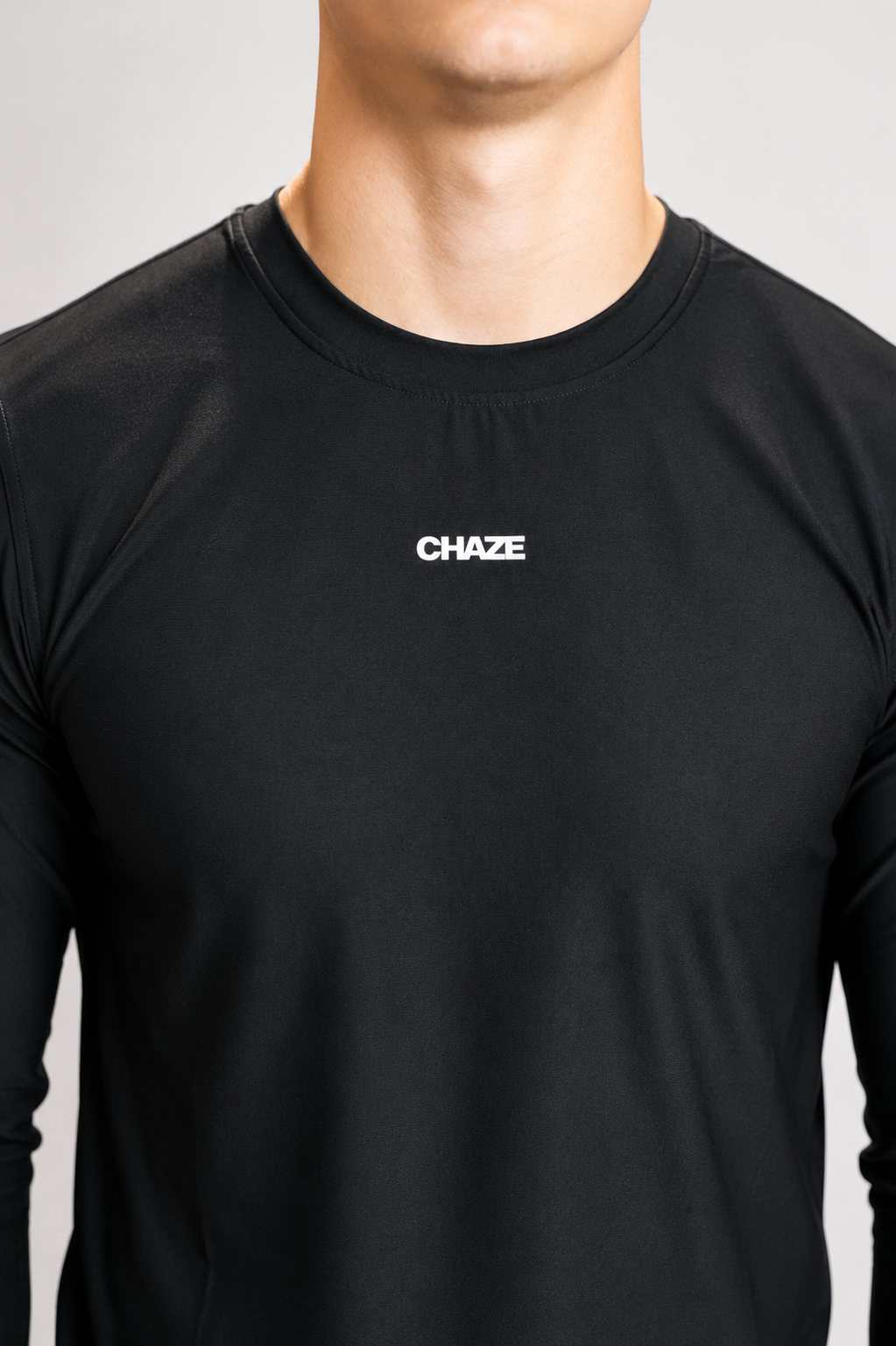 CHAZE LIMITS LONG SLEEVE