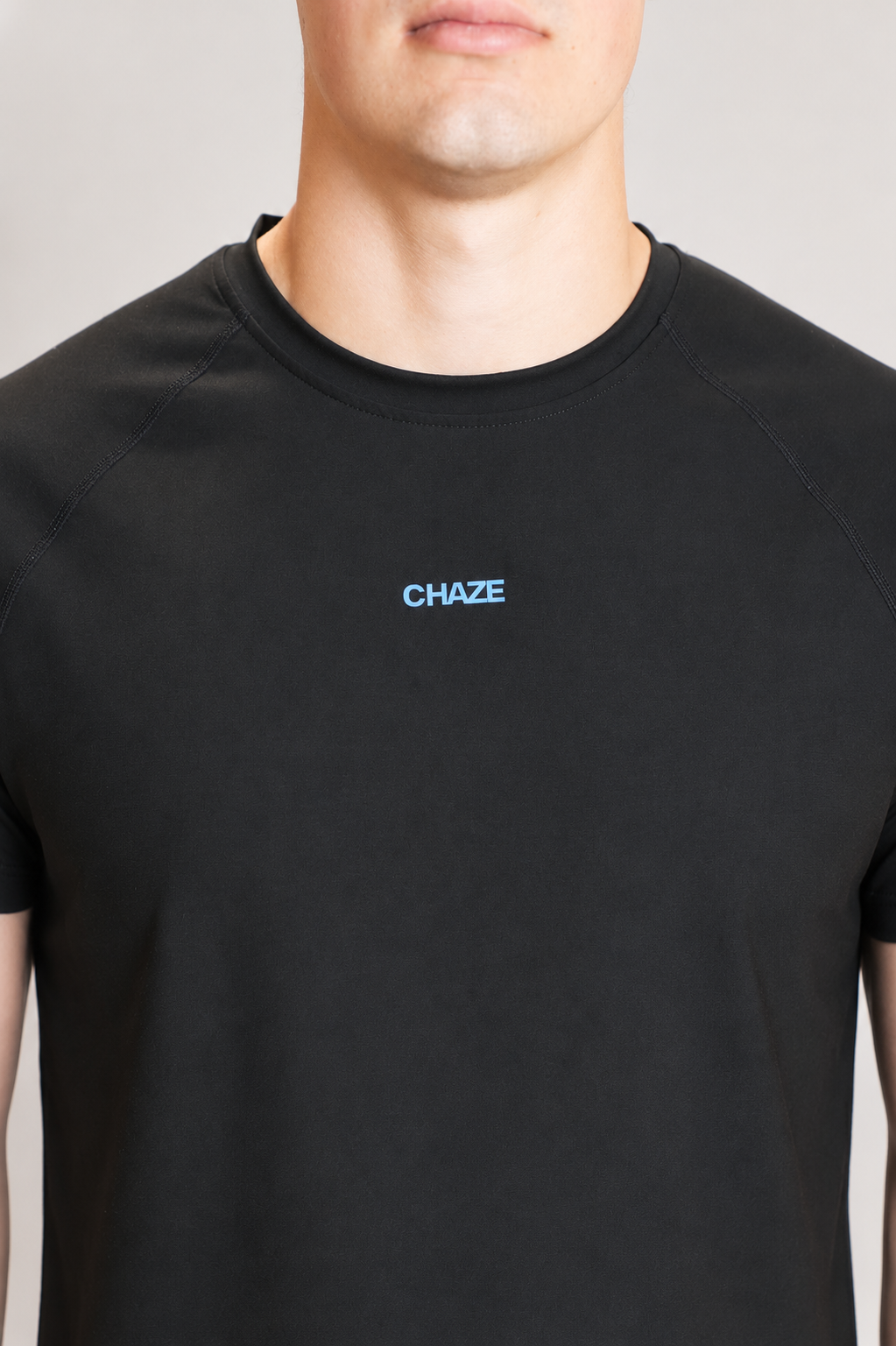 BORN TO CHAZE T-SHIRT