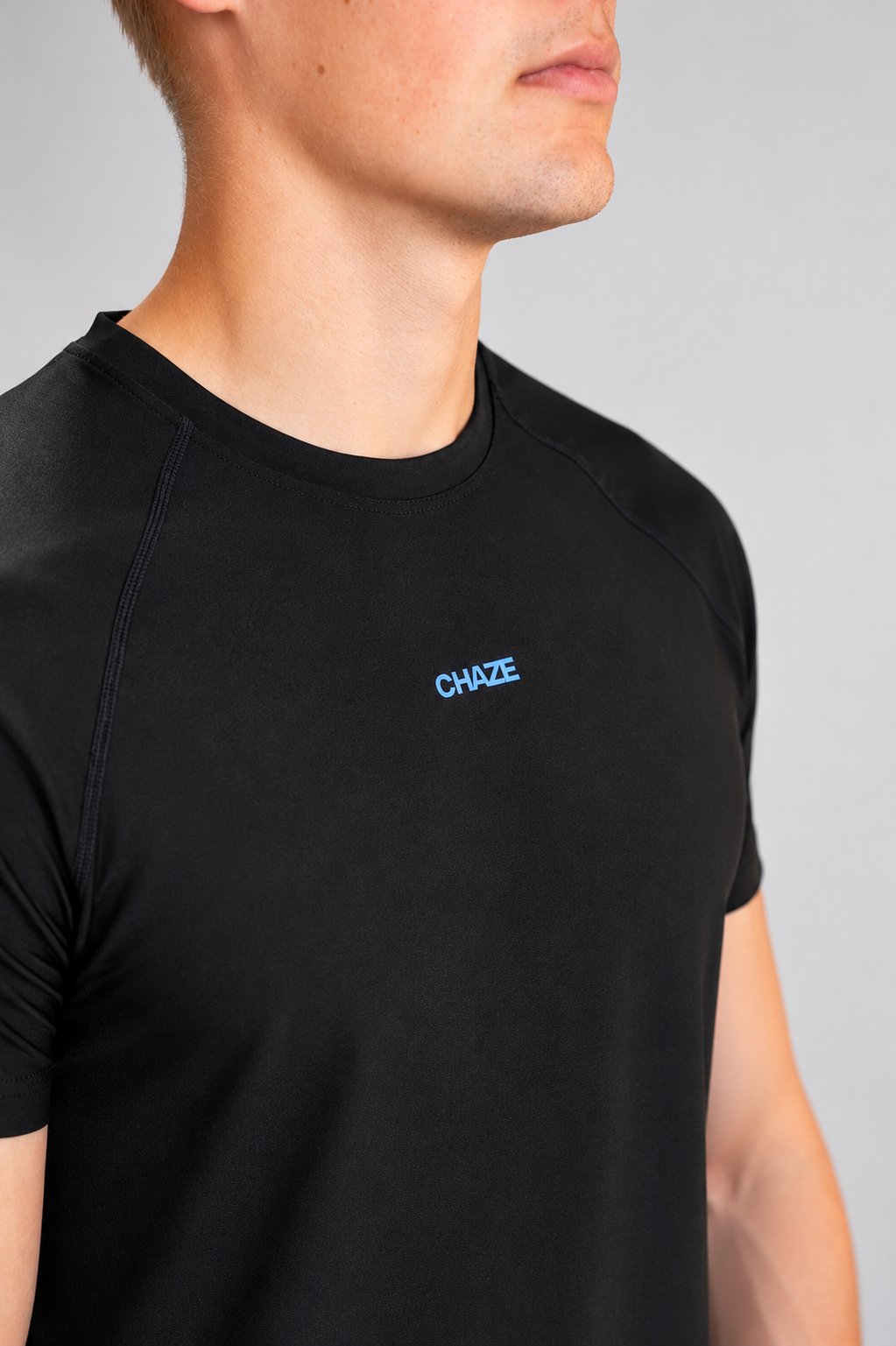 BORN TO CHAZE T-SHIRT