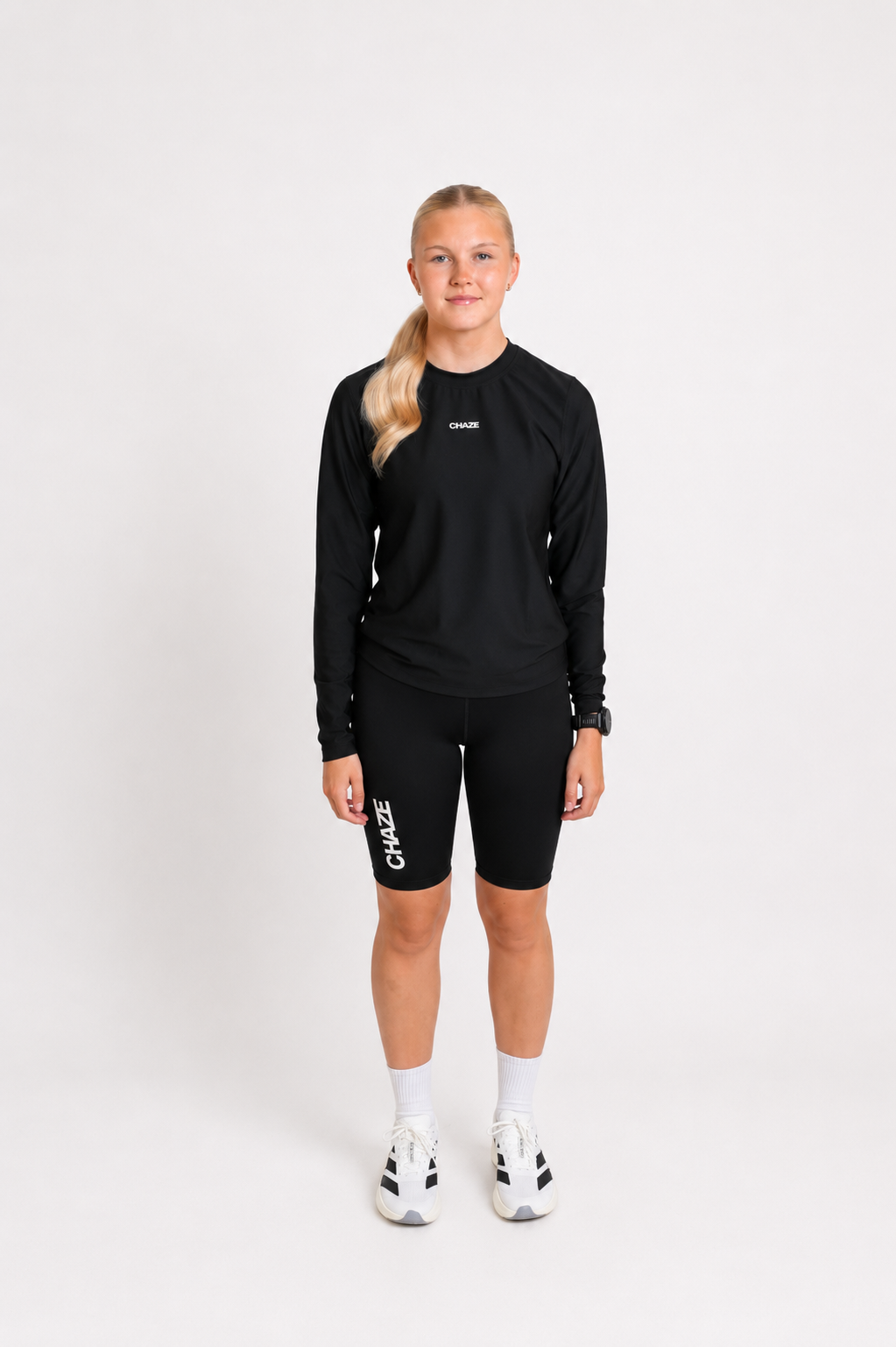 CHAZE LIMITS LONG SLEEVE