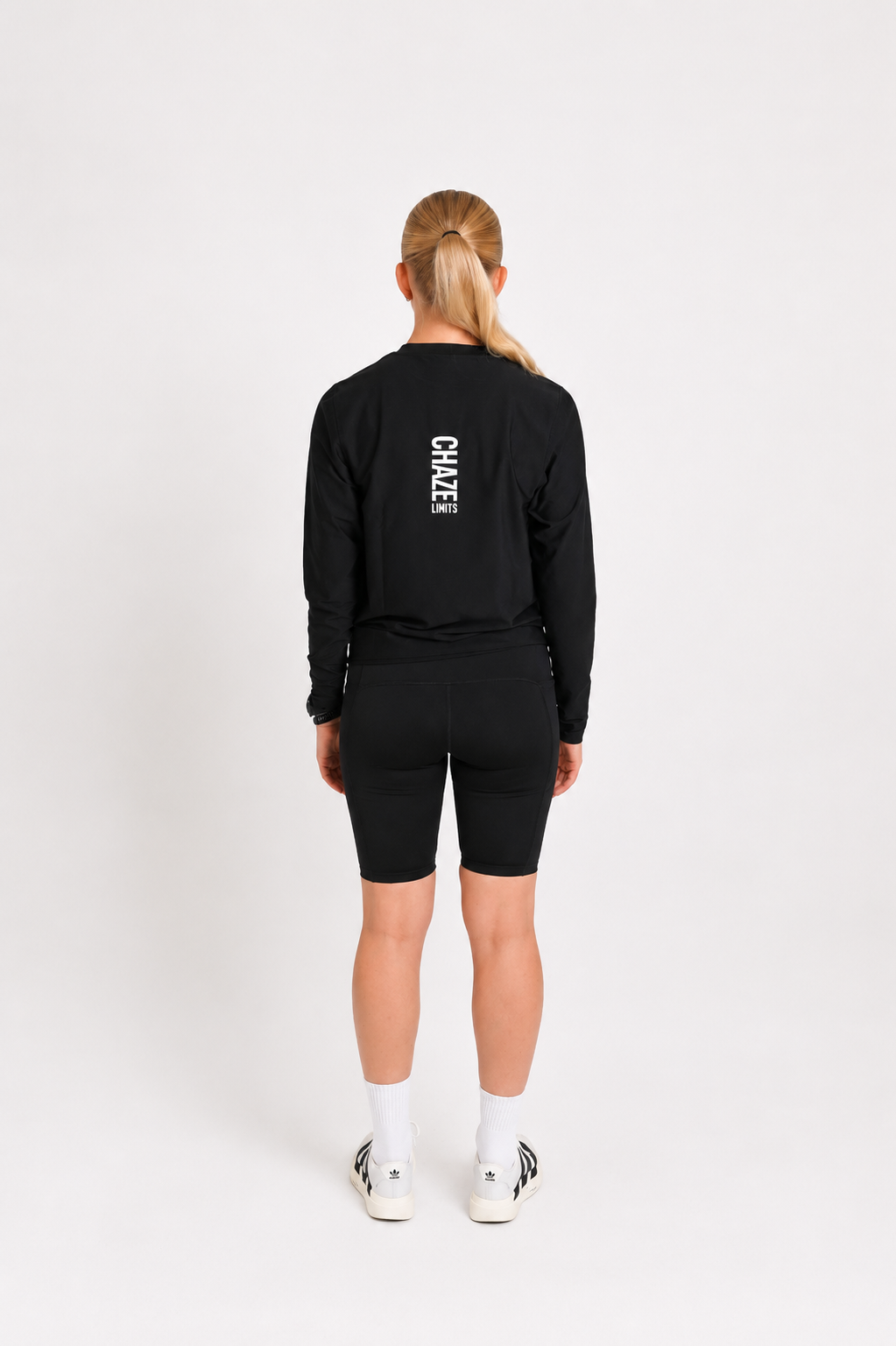 CHAZE LIMITS LONG SLEEVE