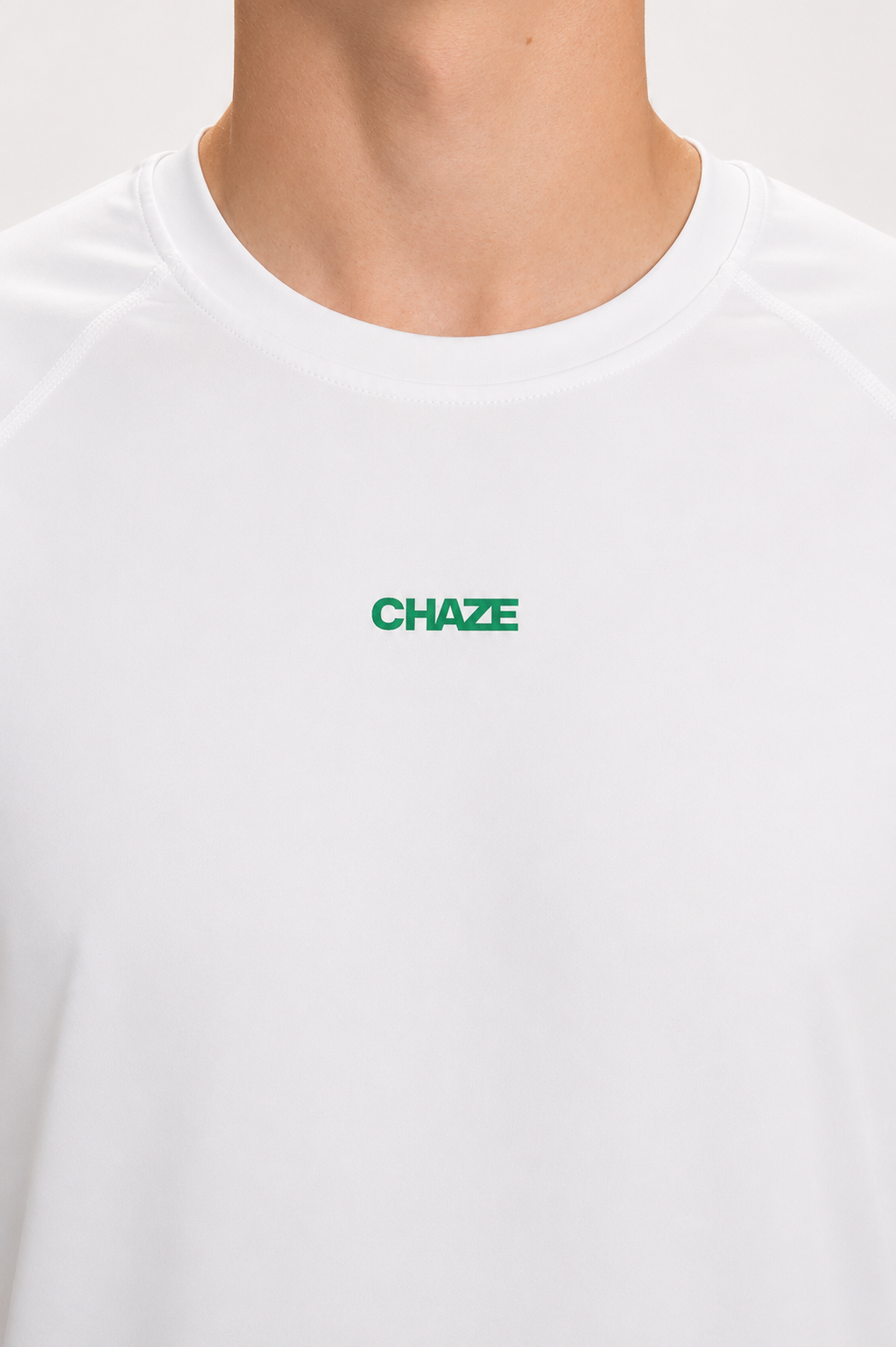 BORN TO CHAZE T-SHIRT