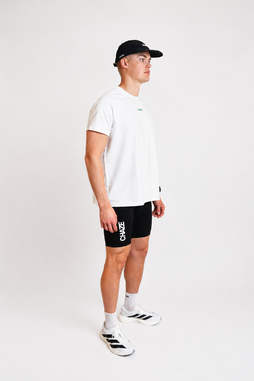 BORN TO CHAZE T-SHIRT