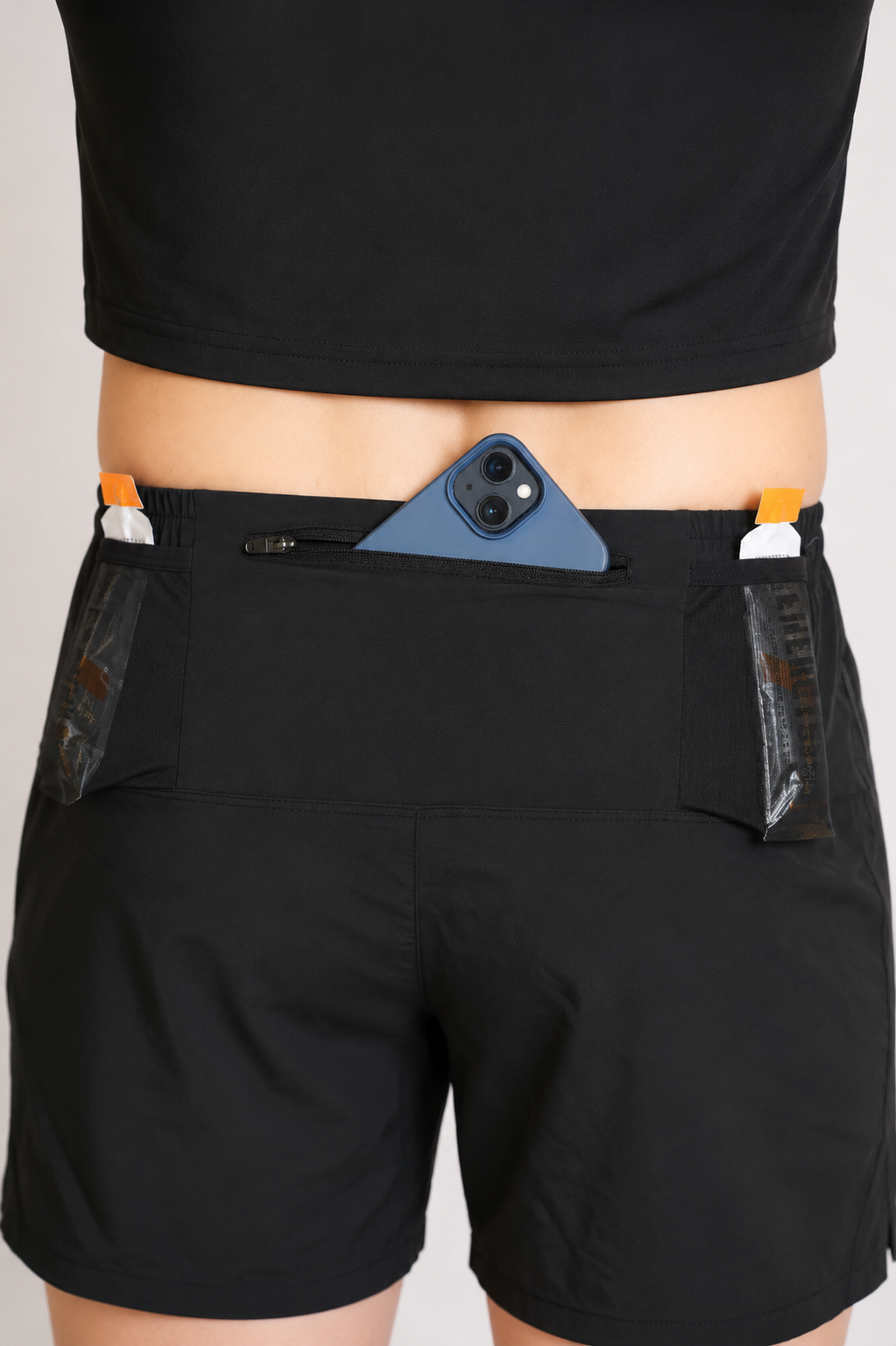 CHAZE SHORTS